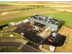 InnovaFeed secures additional 40M to scale up production