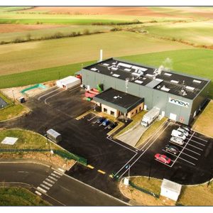 InnovaFeed secures additional 40M to scale up production