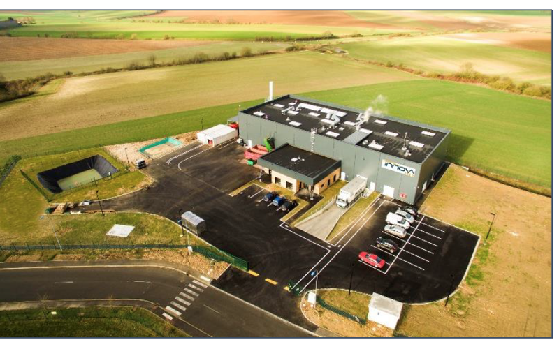 InnovaFeed secures additional 40M to scale up production