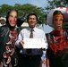 Thai Shrimp Farmers Take Fight for Survival to U.S. Embassy