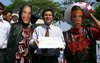 Thai Shrimp Farmers Take Fight for Survival to U.S. Embassy