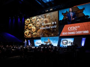 The Alltech Ideas Conference reveals headliners