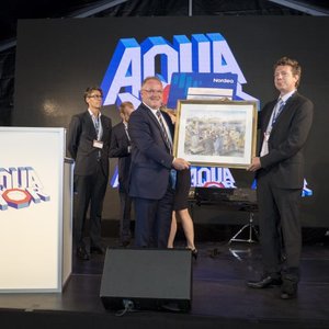 Apply for the 2019 Innovation Award