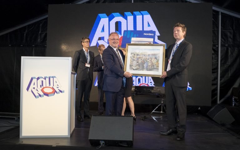 Apply for the 2019 Innovation Award