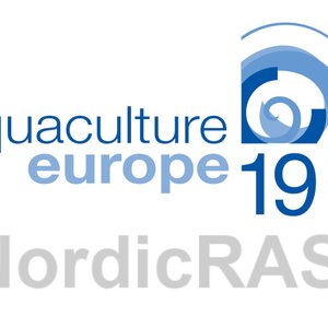 NordicRAS back to back with Aquaculture Europe 2019