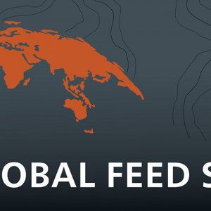 2019 Alltech Global Feed Survey 