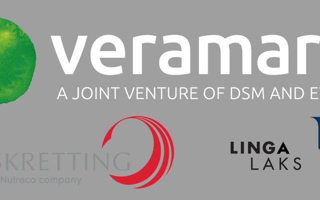 Veramaris and Skretting team up 