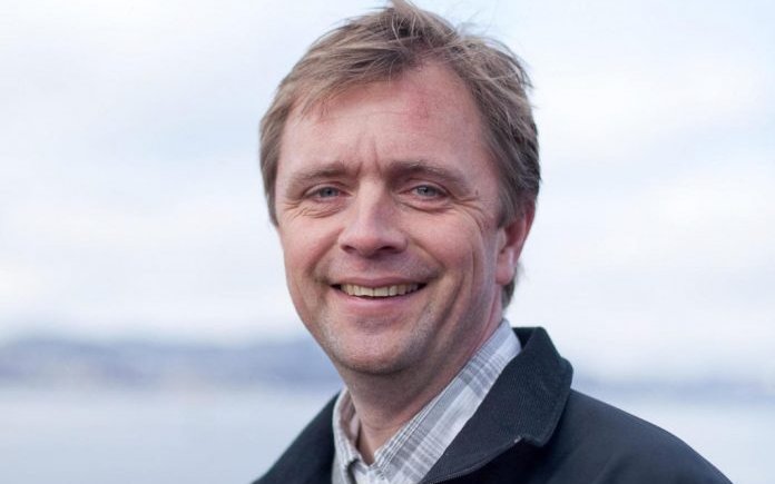 New Managing Director of Mowi Feed