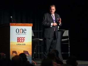 Alltech Ideas Conference (ONE19) focus sessions