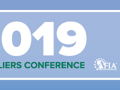 AFIA's Purchasing & Ingredient Suppliers Conference (PISC) moves to May