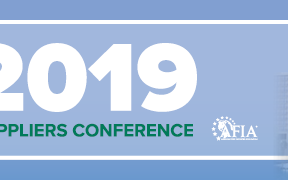 AFIA's Purchasing & Ingredient Suppliers Conference (PISC) moves to May