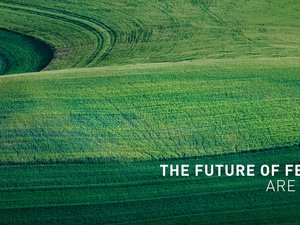 Nutritional Innovation, key topic at the GFFC