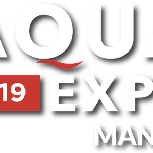 Shrimp conferences at Aqua Expo Manabí