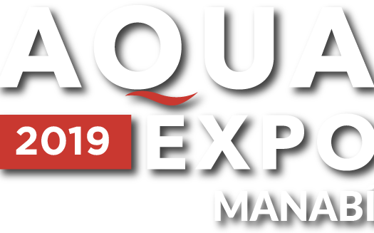 Shrimp conferences at Aqua Expo Manabí