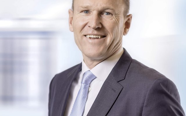 Bühler moves to sustainable development