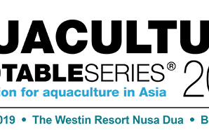 Register for the Aquaculture Rountable Series 2019