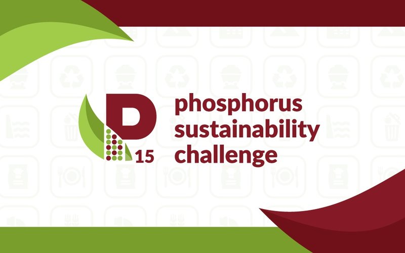 Open call for Phosphorus Sustainability Challenge