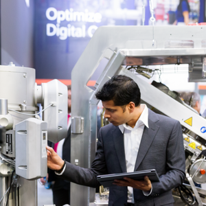 Bühler upgrades its scales with digital and connectivity services