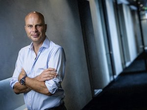 Hamlet Protein appoints new CEO