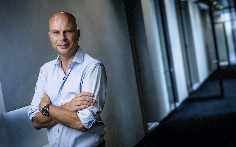 Hamlet Protein appoints new CEO