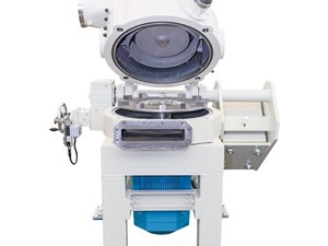 Tietjen and NEUMAN & ESSER agreement for new solutions in fine grinding 