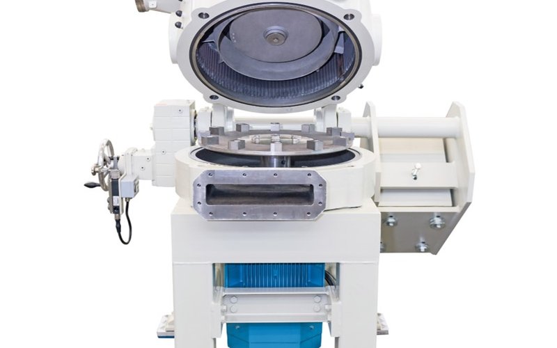 Tietjen and NEUMAN & ESSER agreement for new solutions in fine grinding 
