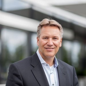 Rainer Schulz elected to Bühler Group Board of Directors