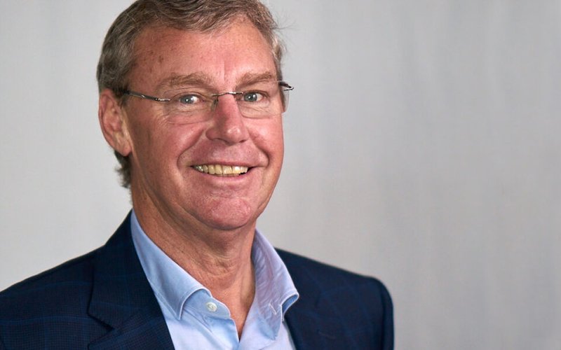 SeaBOS appoints new managing director