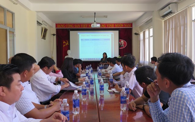 CP Vietnam targets 100% IFFO RS certified fishmeal within 2022