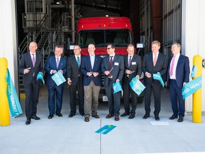 Veramaris new facility to support sustainable growth in aquaculture 