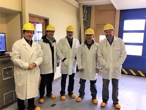 Skretting partners with Chilean INIA to develop plant-based salmon diets