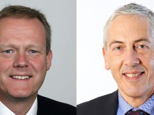 New appointments at Unibio