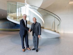 Bühler and Premier Tech team up to create packaging solutions