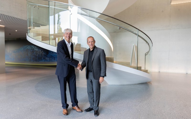 Bühler and Premier Tech team up to create packaging solutions