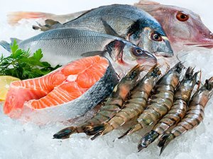 New international aquaculture trade database