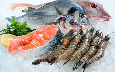 New international aquaculture trade database