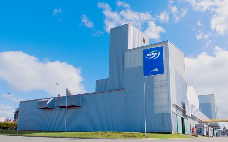 BioMar Chile commercial manager resigns