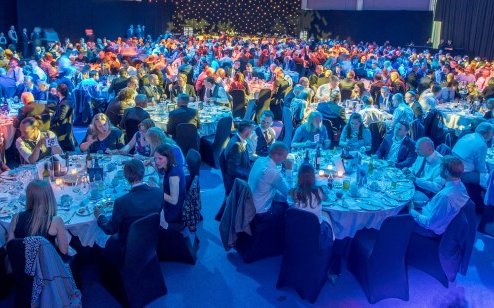 The 2020 Aquaculture Awards are now open