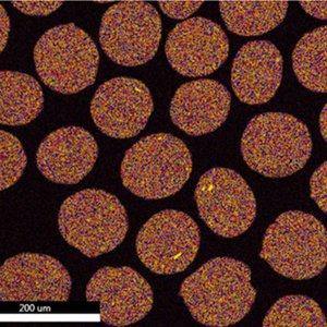 Pancosma develops a homogeneous combination of organic trace minerals