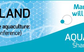 Adisseo to participate in the 2nd International Conference on Sustainable Aquaculture