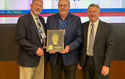 AFIA honors animal food industry champions