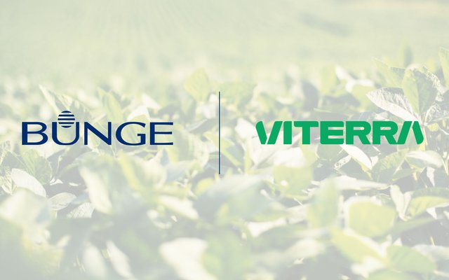 Bunge and Viterra Combine Forces to Form $34 Billion Giant
