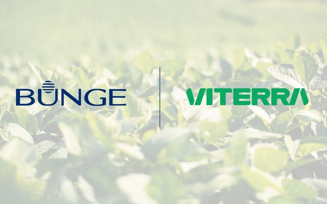Bunge and Viterra Combine Forces to Form $34 Billion Giant