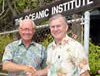 Hawai'i Pacific University and The Oceanic Institute join forces
