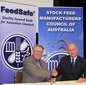 Co-operative agreement signed between Australian and U.S. feed industries