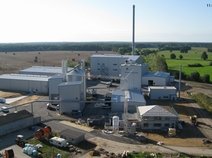 Emsland-Aller Aqua GmbH opens one of Europe’s largest and most modern fish feed factories 