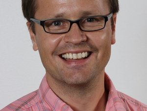 New Marketing Manager at Nofima Marine