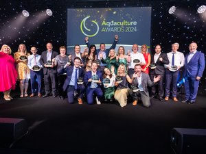 Aquaculture UK Awards 2024 Winners Group-2
