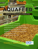 Aquafeed Vol 10 Issue 1 January 2018