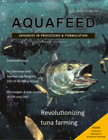 Aquafeed Vol 11 Issue 1 January 2019